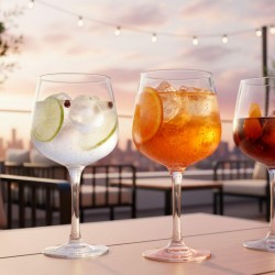 GIONA Verre Bartender 73 cl. - Image 5