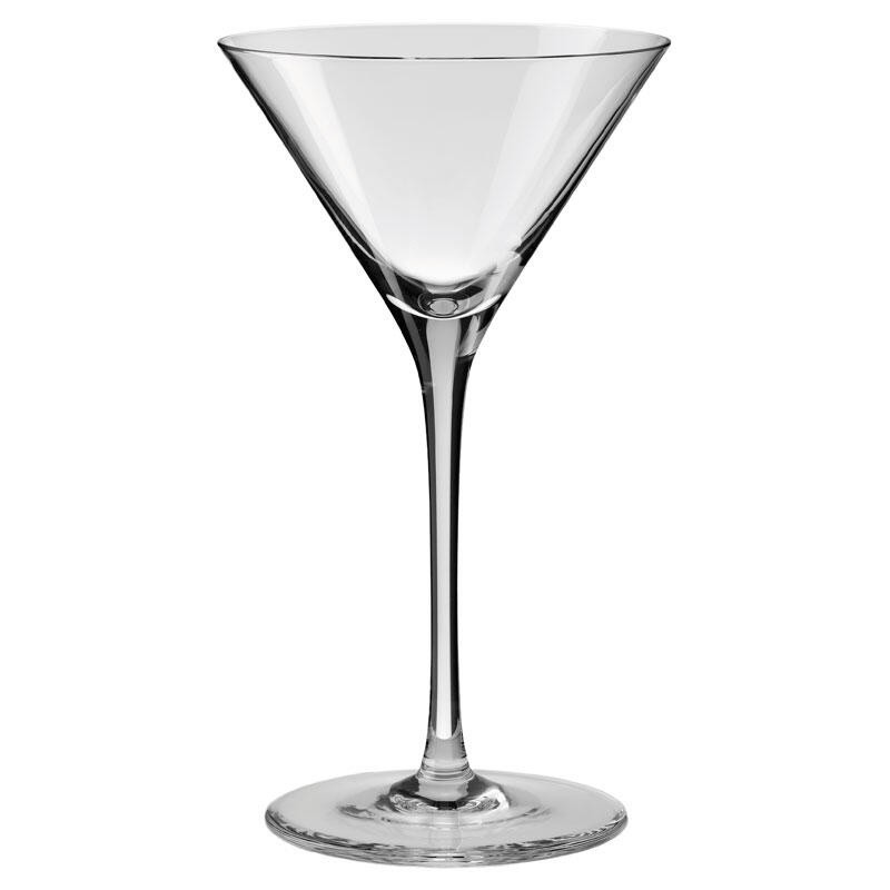 GIONA PREMIUM GLASS Verre COCKTAIL 170 ml.