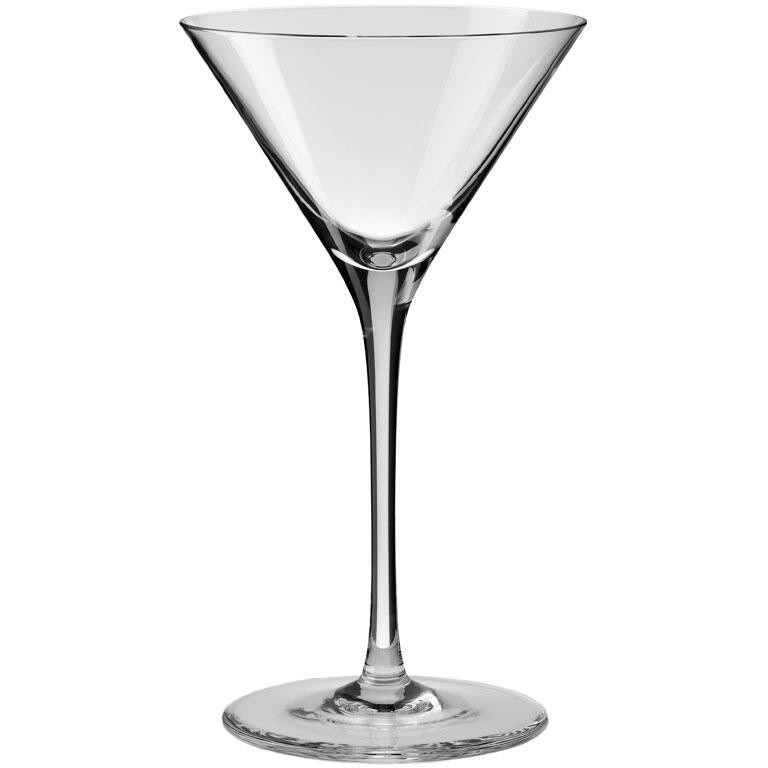 GIONA PREMIUM GLASS Verre COCKTAIL 170 ml.