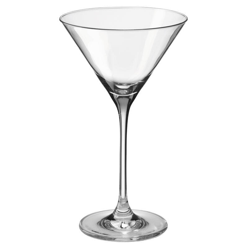 GIONA PREMIUM GLASS Verre COCKTAIL 210 ml.