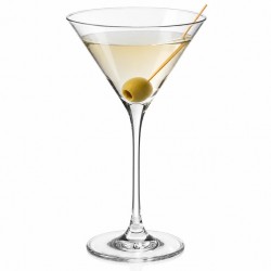 GIONA PREMIUM GLASS Verre COCKTAIL 210 ml. - Image 2