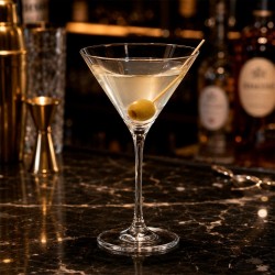 GIONA PREMIUM GLASS Verre COCKTAIL 210 ml. - Image 3