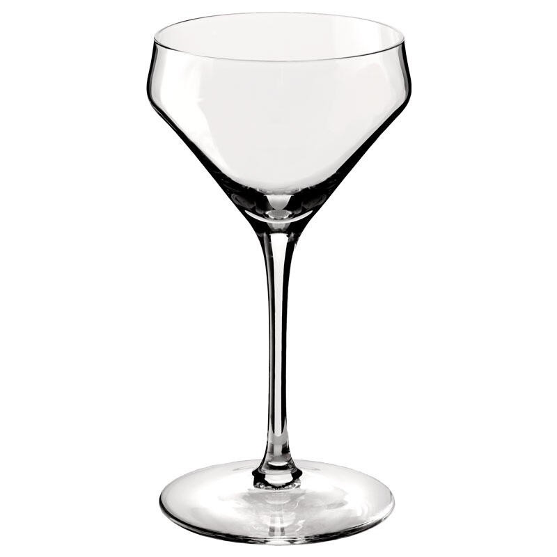 GIONA PREMIUM GLASS Verre COCKTAIL SPIRITS 200 ml.