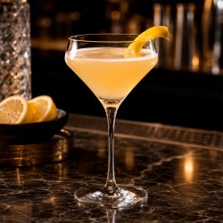 GIONA PREMIUM GLASS Verre COCKTAIL SPIRITS 200 ml. - Image 3