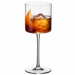 GIONA PREMIUM GLASS Verre COCKTAIL ROUND 240 ml. - Image 2