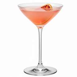 GIONA PREMIUM GLASS Verre NEW MARTINI 205 ml. - Image 2