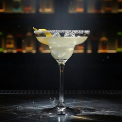 GIONA PREMIUM GLASS Verre MARGARITA 200 ml. - Image 3