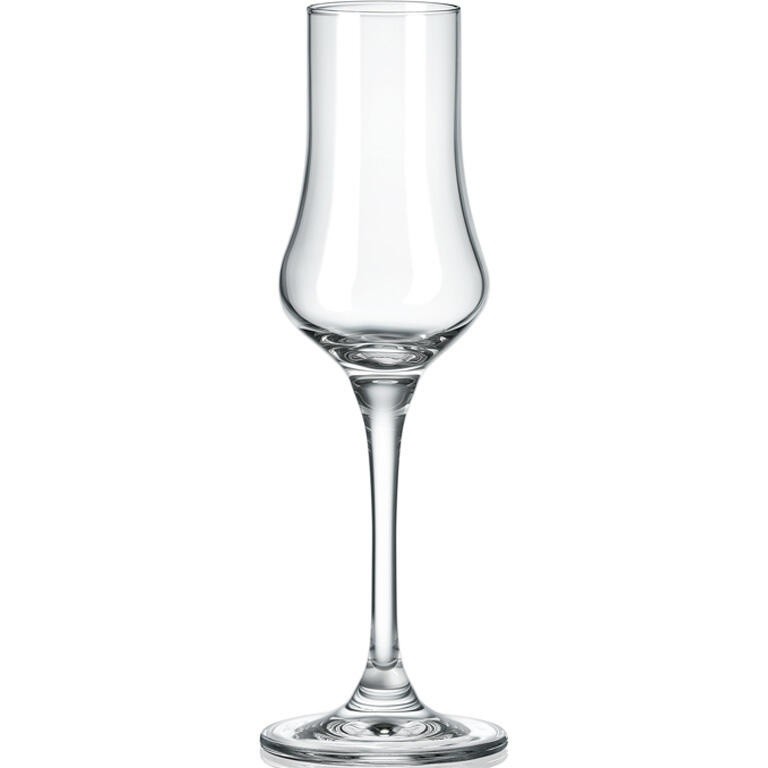 RONA Verre GRAPPA 10 cl.