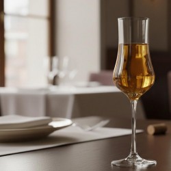 RONA Verre GRAPPA 10 cl. - Image 2