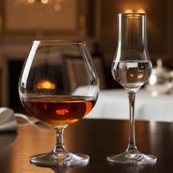 RONA Verre GRAPPA 10 cl. - Image 3