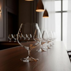 GIONA PREMIUM GLASS Verre BRANDY 660 ml. - Image 3