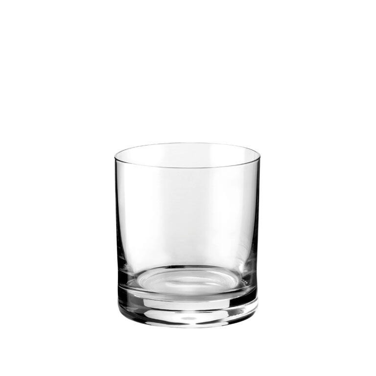 GIONA PREMIUM GLASS Verre WHISKY 280 ml.