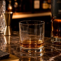 GIONA PREMIUM GLASS Verre WHISKY 280 ml. - Image 3