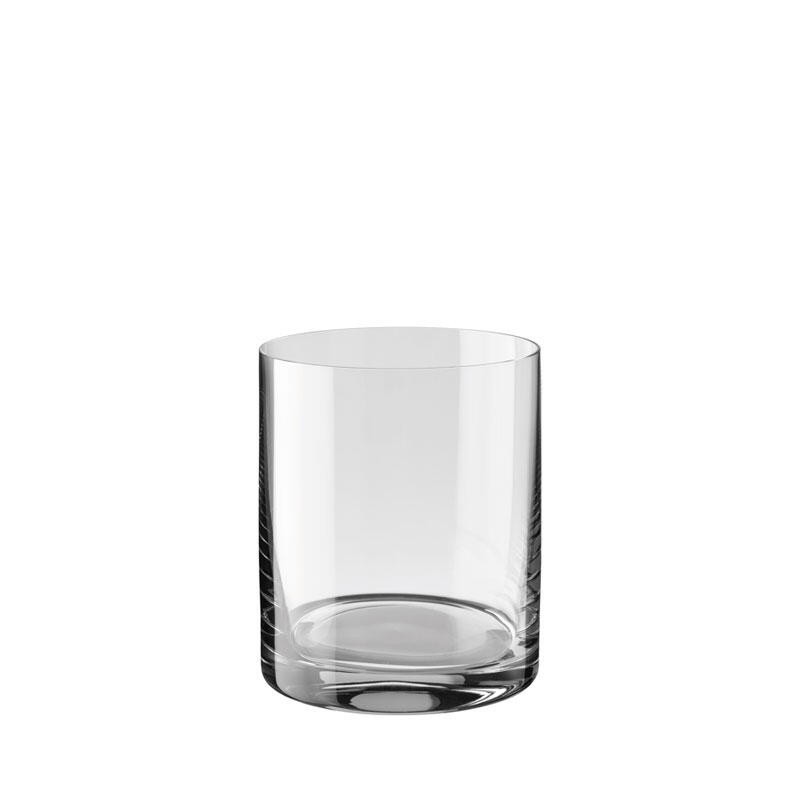 GIONA PREMIUM GLASS Verre WHISKY 390 ml.