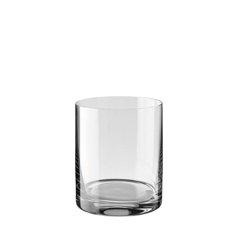 GIONA PREMIUM GLASS Verre WHISKY 390 ml.