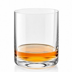 GIONA PREMIUM GLASS Verre WHISKY 390 ml. - Image 2