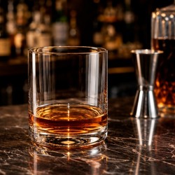 GIONA PREMIUM GLASS Verre WHISKY 390 ml. - Image 3