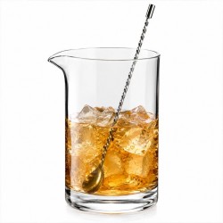 GIONA PREMIUM GLASS Verre MEZCLADOR 600 ml. - Image 2