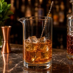 GIONA PREMIUM GLASS Verre MEZCLADOR 600 ml. - Image 3