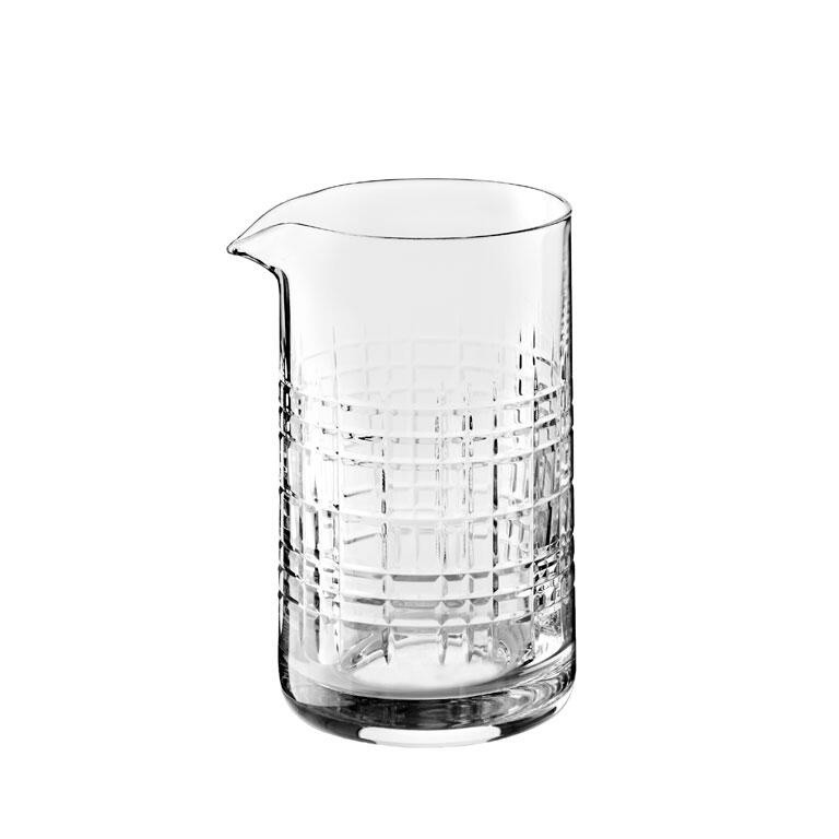 GIONA PREMIUM GLASS Verre MEZCLADOR TALLADO 600 ml.