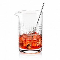GIONA PREMIUM GLASS Verre MEZCLADOR TALLADO 600 ml. - Image 2