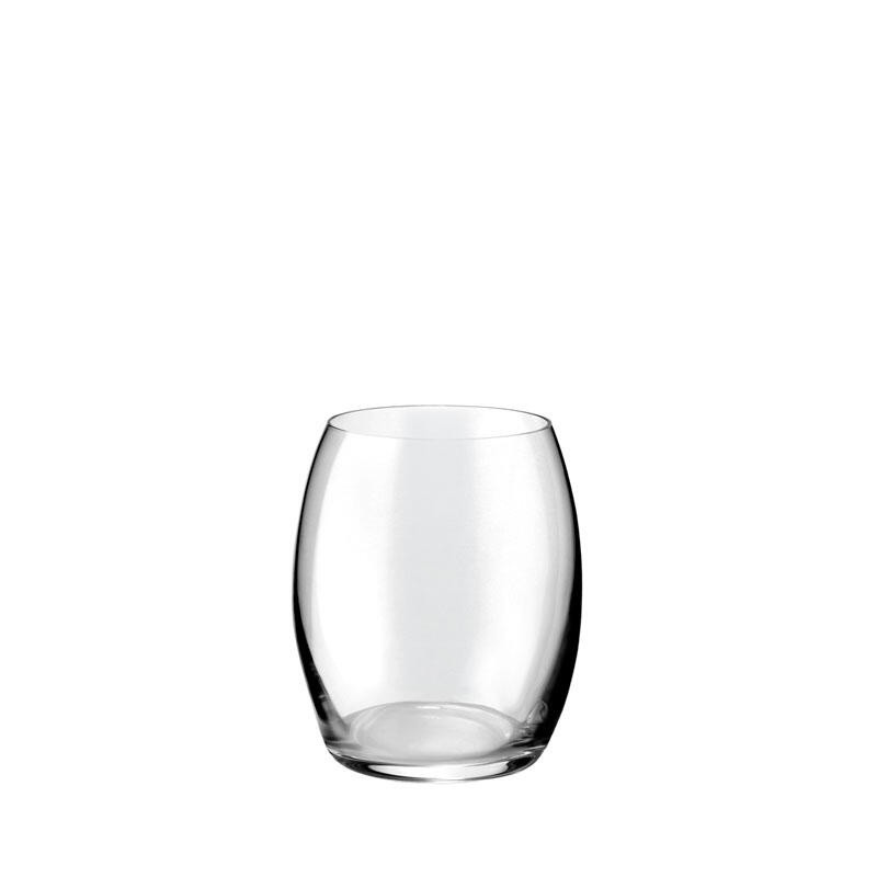 GIONA PREMIUM GLASS Verre ELIP 350 ml.