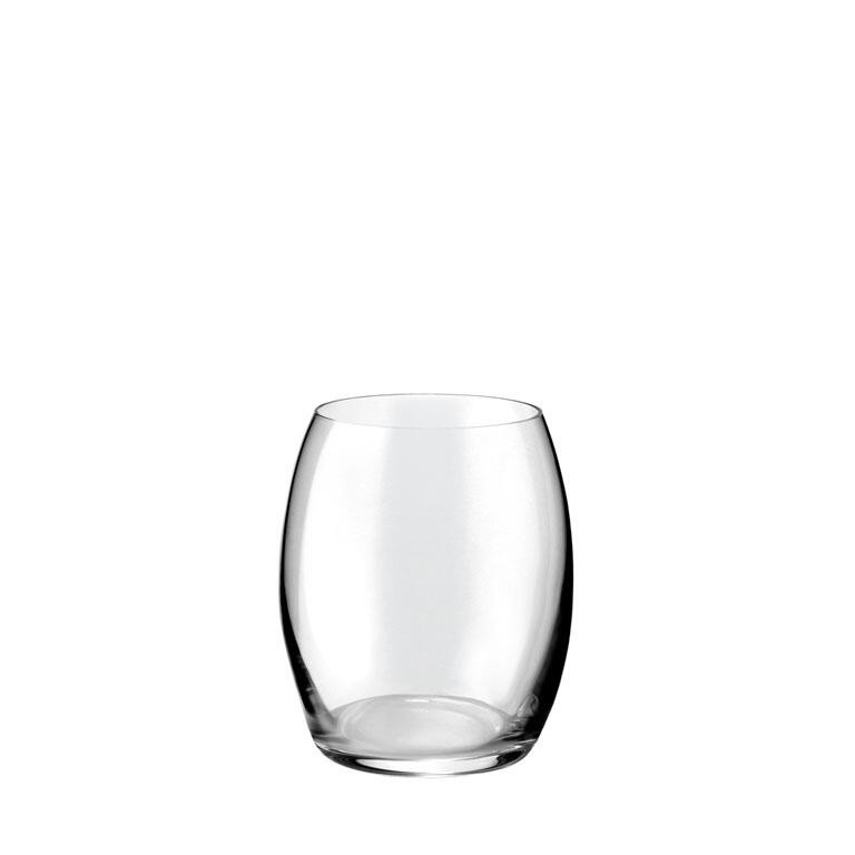 GIONA PREMIUM GLASS Verre ELIP 350 ml.