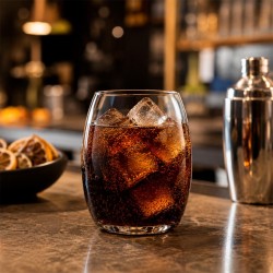 GIONA PREMIUM GLASS Verre ELIP 350 ml. - Image 3