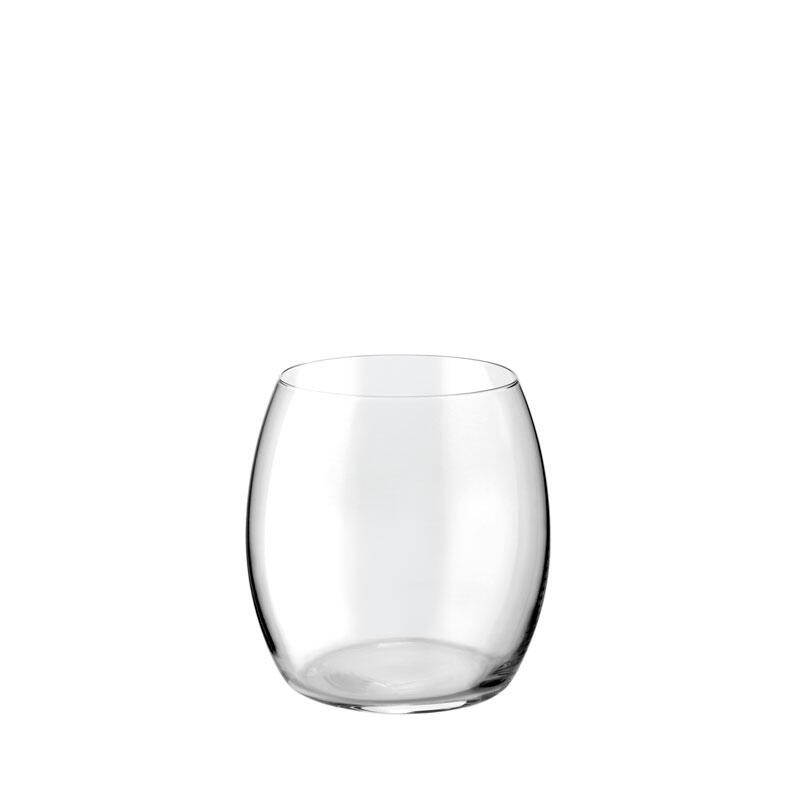 GIONA PREMIUM GLASS Verre ELIP 530 ml.