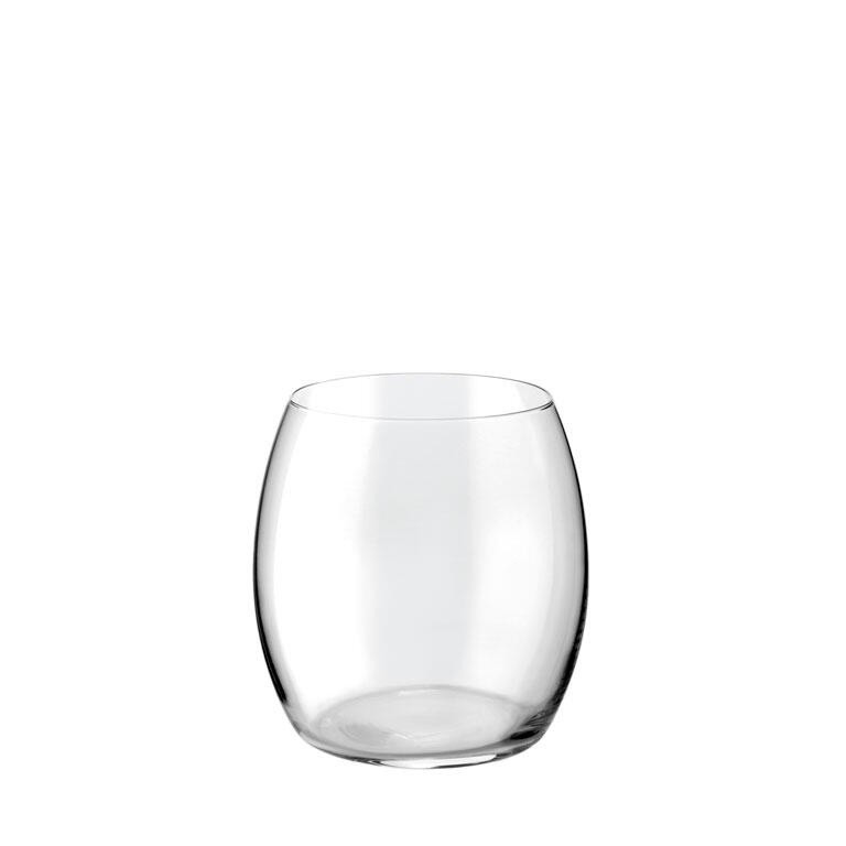 GIONA PREMIUM GLASS Verre ELIP 530 ml.