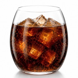 GIONA PREMIUM GLASS Verre ELIP 530 ml. - Image 2