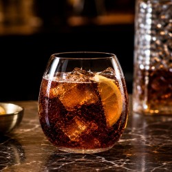 GIONA PREMIUM GLASS Verre ELIP 530 ml. - Image 3