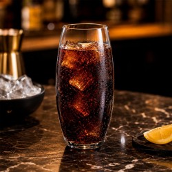 GIONA PREMIUM GLASS Verre ELIP 550 ml. - Image 3