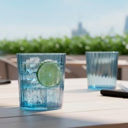 GIONA Verre Clássic Optical Azul 35 cl. - Image 2