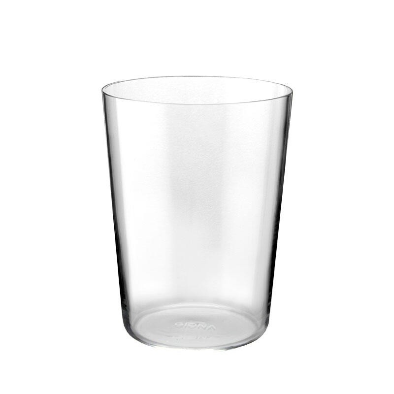 GIONA PREMIUM GLASS Verre EXTRA FINO SIDRA 500 ml.