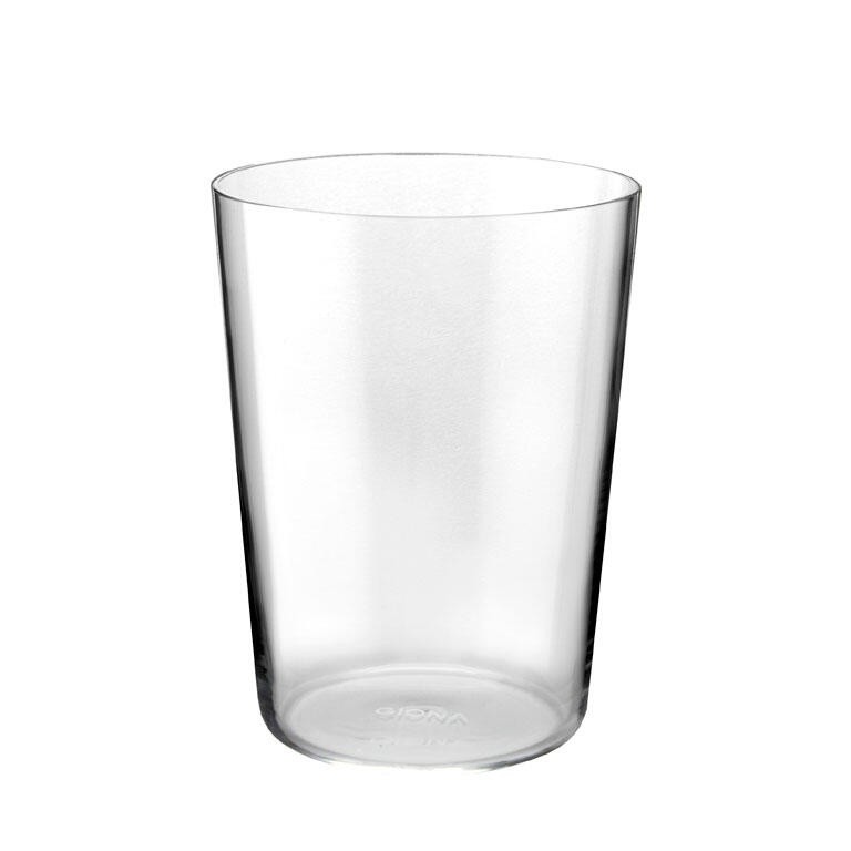 GIONA PREMIUM GLASS Verre EXTRA FINO SIDRA 500 ml.