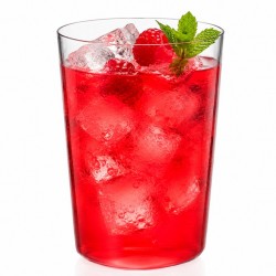 GIONA PREMIUM GLASS Verre EXTRA FINO SIDRA 500 ml. - Image 2