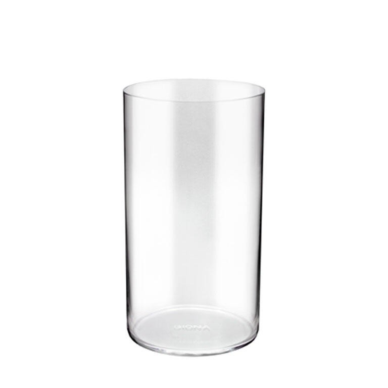 GIONA PREMIUM GLASS Verre EXTRA FINO LONG DRINK XL 600 ml.