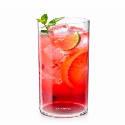GIONA PREMIUM GLASS Verre EXTRA FINO LONG DRINK XL 600 ml. - Image 2