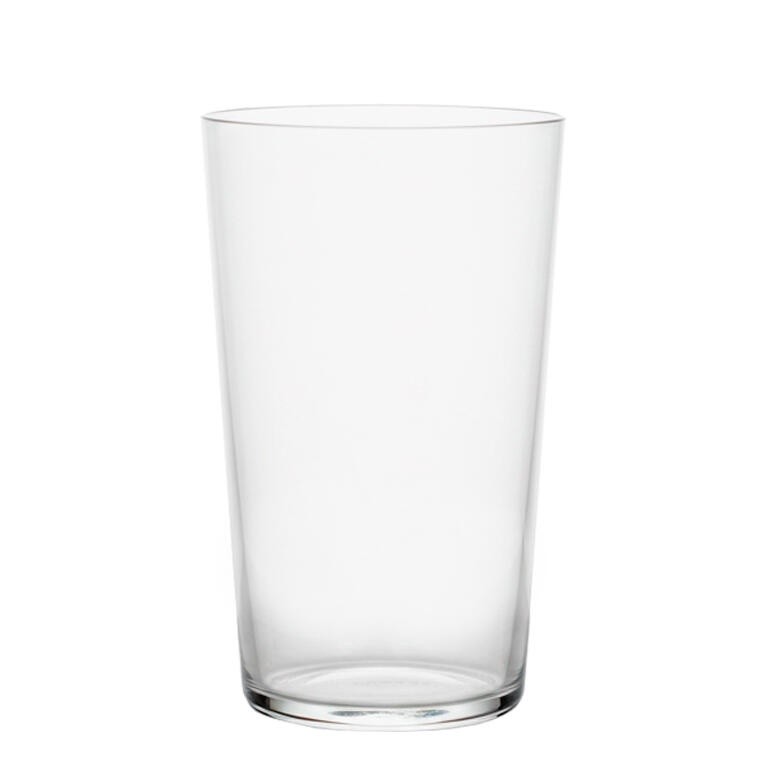 GIONA Verre EXTRA FINO Caña 330 ml.