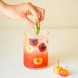 VICRILA Verre JERTE 50 cl. - Image 3