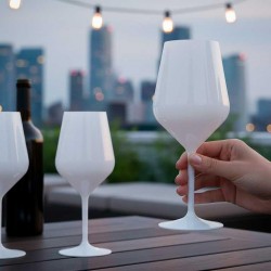 GIONA Verre Event 47 cl. Blanc - Image 2