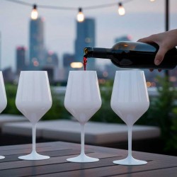 GIONA Verre Event 47 cl. Blanc - Image 3
