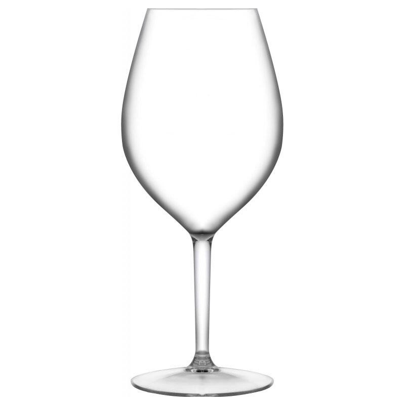 GIONA Verre Ópera 51 cl. Transparent
