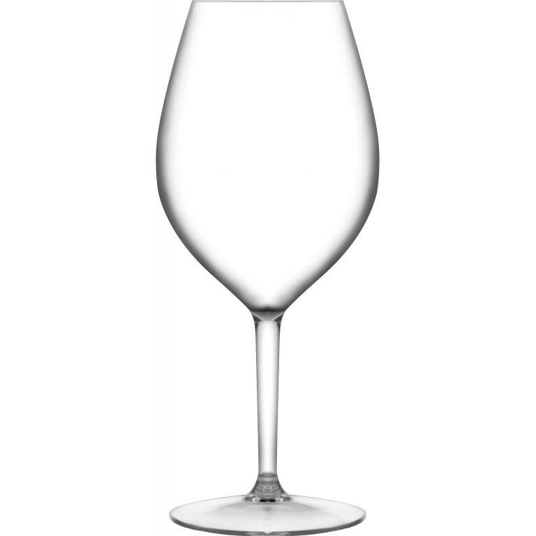 GIONA Verre Ópera 51 cl. Transparent