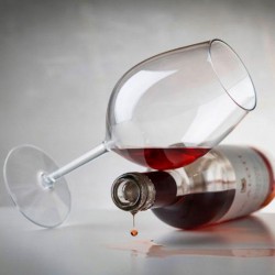 GIONA Verre Ópera 51 cl. Transparent - Image 2