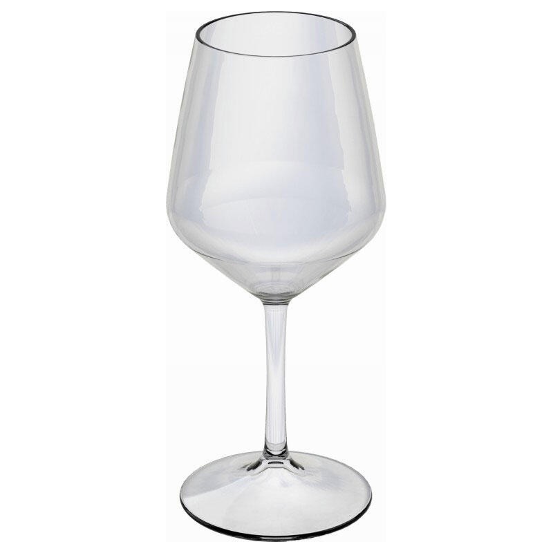 BLANCA Verre MEGA 40 cl. Transparent