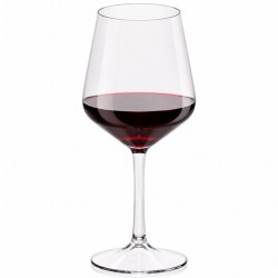 BLANCA Verre MEGA 40 cl. Transparent - Image 2