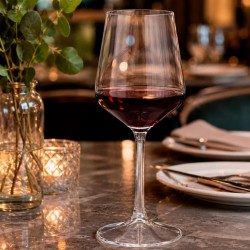 BLANCA Verre MEGA 40 cl. Transparent - Image 3