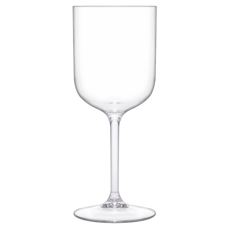 BLANCA Verre CROISIERE 42 cl. Transparent
